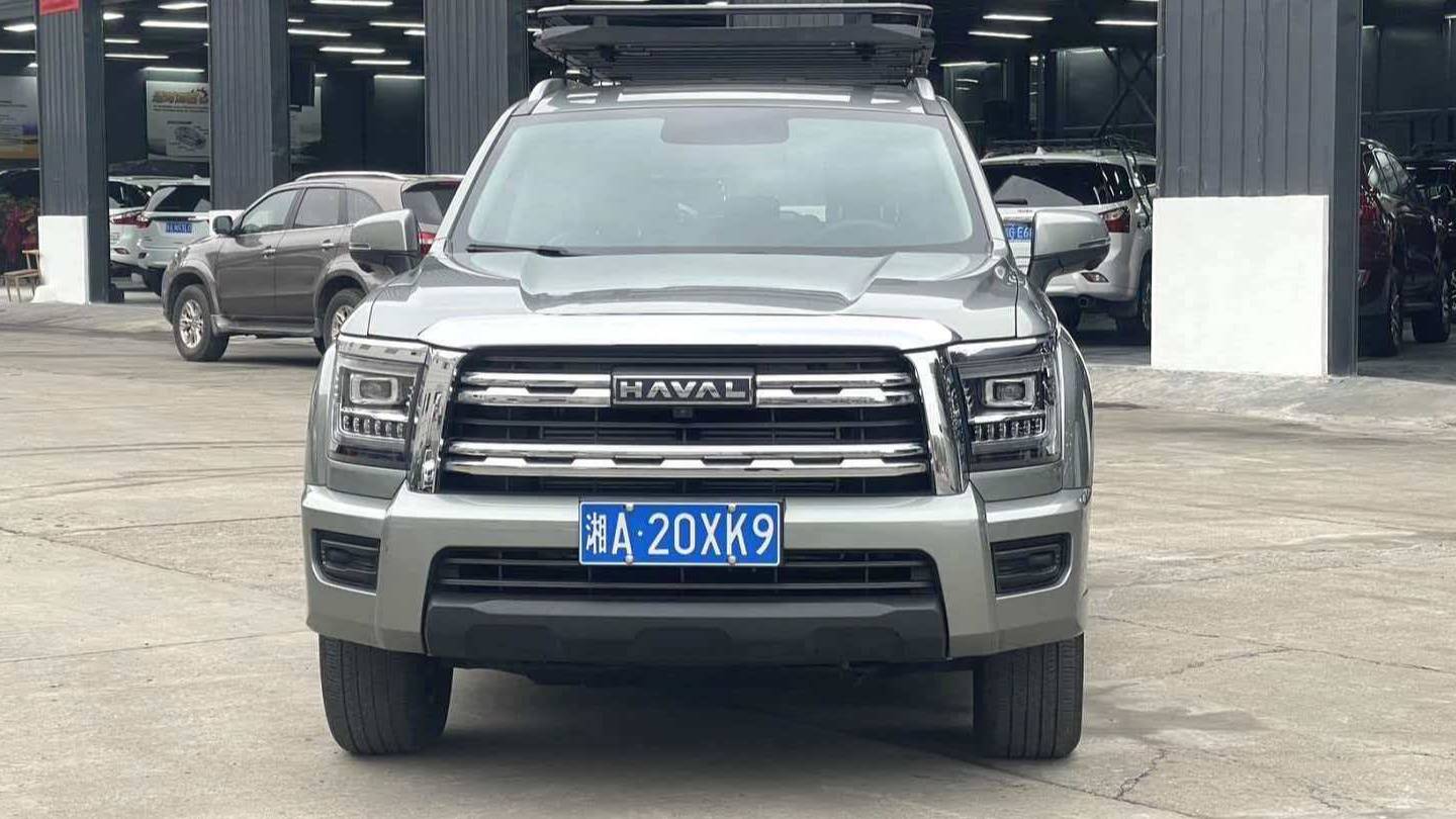 HAVAL 2023 H5 2.0T AT 4WD Lingying GAS 