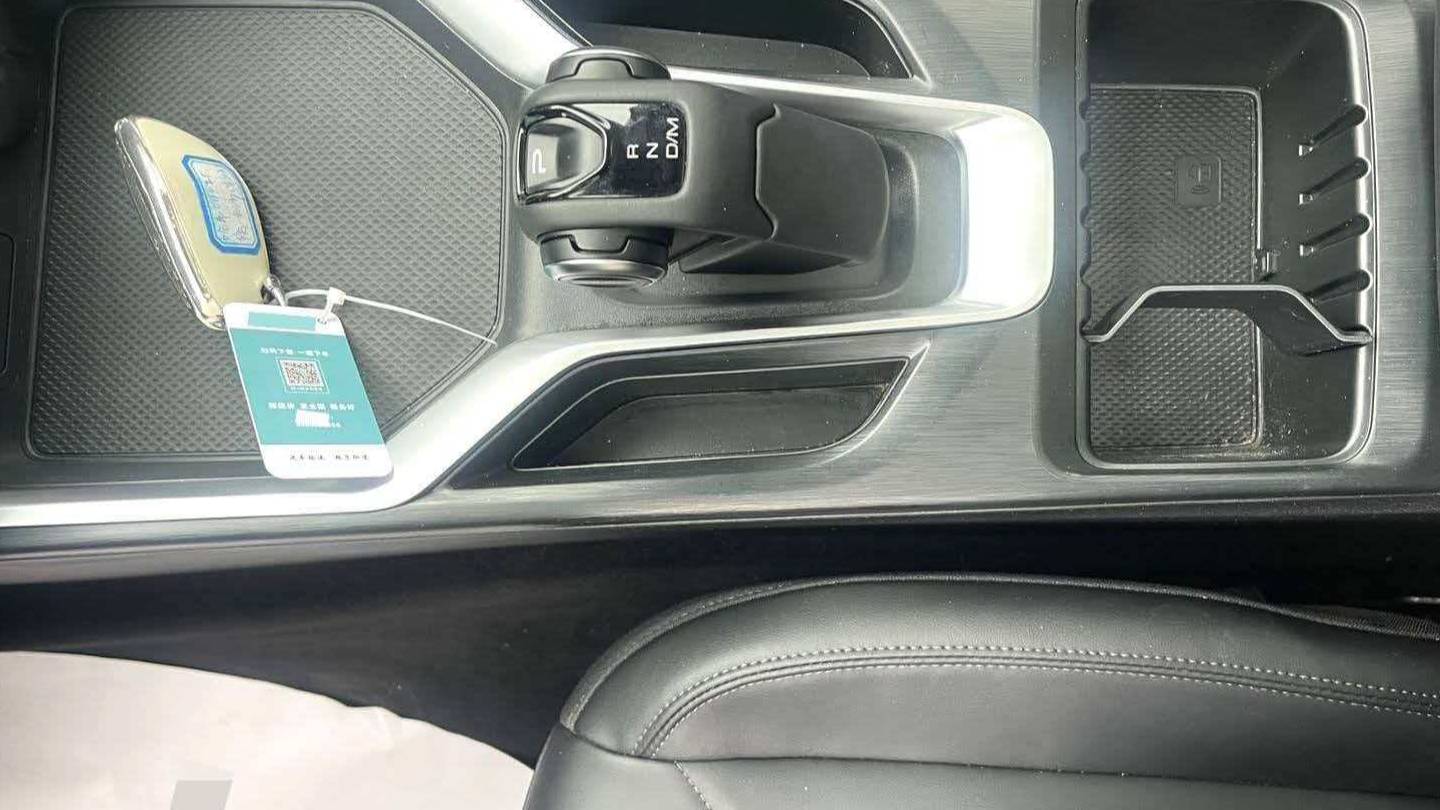 HAVAL 2023 H5 2.0T AT 4WD Lingying GAS 