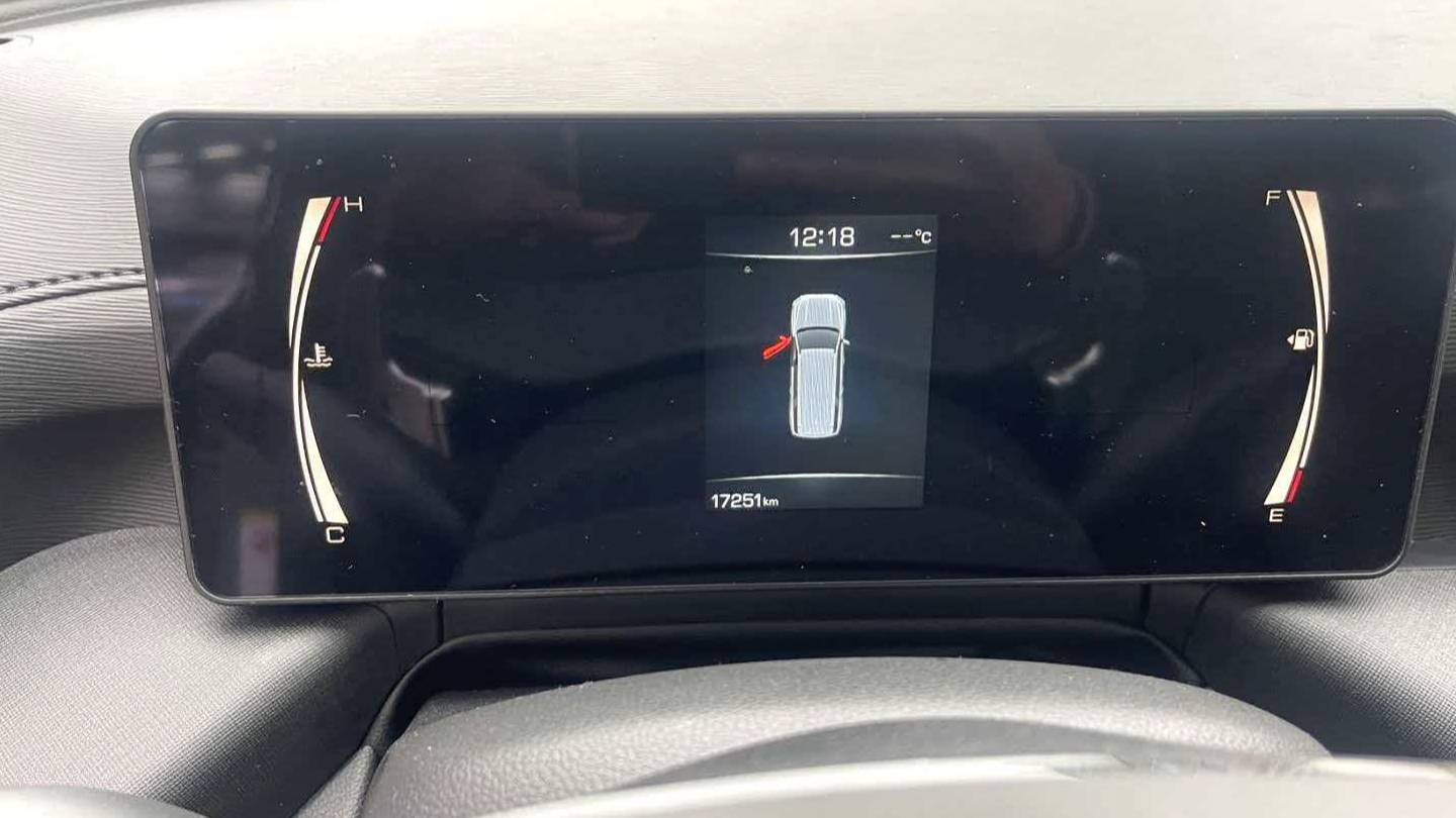 HAVAL 2023 H5 2.0T AT 4WD Lingying GAS 