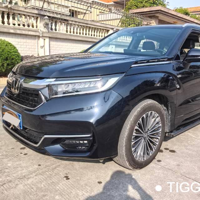 HONDA 2023 AVANCIER 370TURBO 4WD Premium Edition Used Car