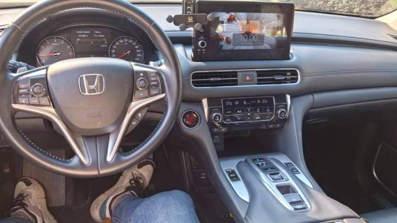 HONDA 2023 AVANCIER 370TURBO 4WD Premium Edition