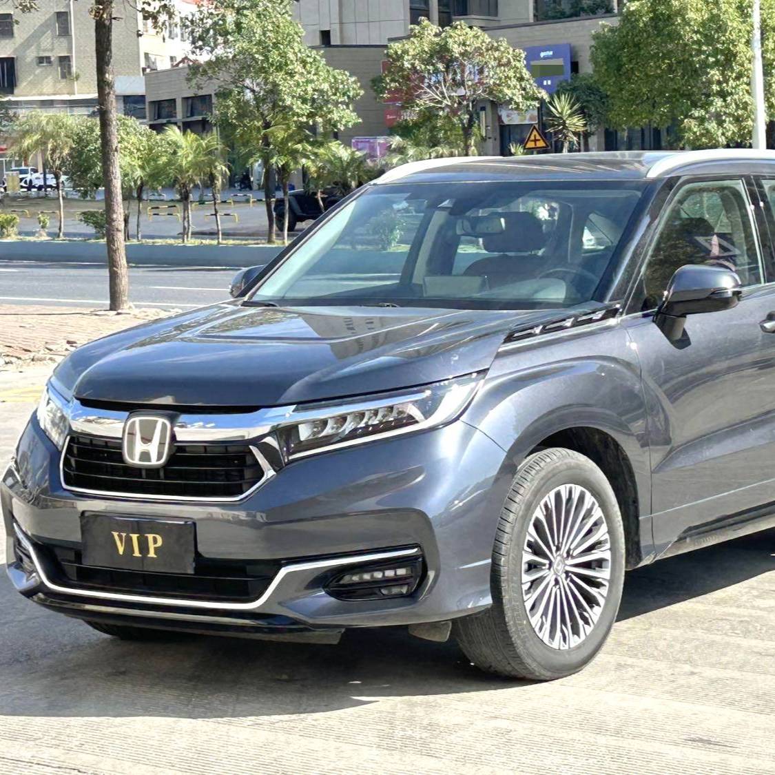 HONDA 2023 AVANCIER 370TURBO 4WD Premium Edition Used Car