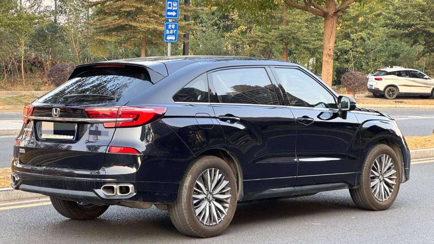 HONDA 2023 AVANCIER 240TURBO 2WD Smart Edition