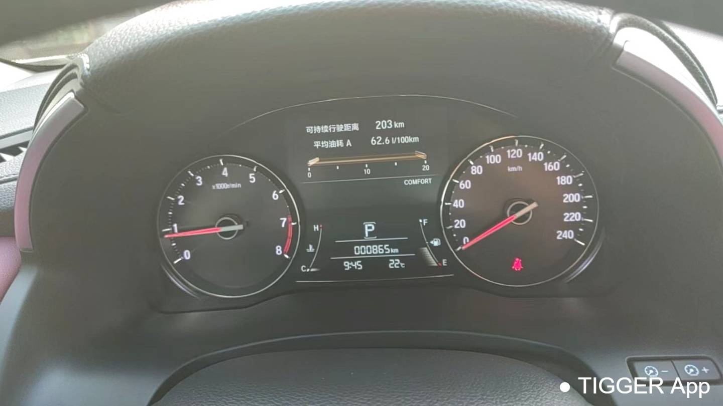 HONDA 2023 AVANCIER 370TURBO 4WD Premium Edition