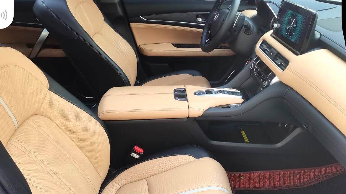 HONDA 2024 UR-V 370TURBO 4WD Premium Edition