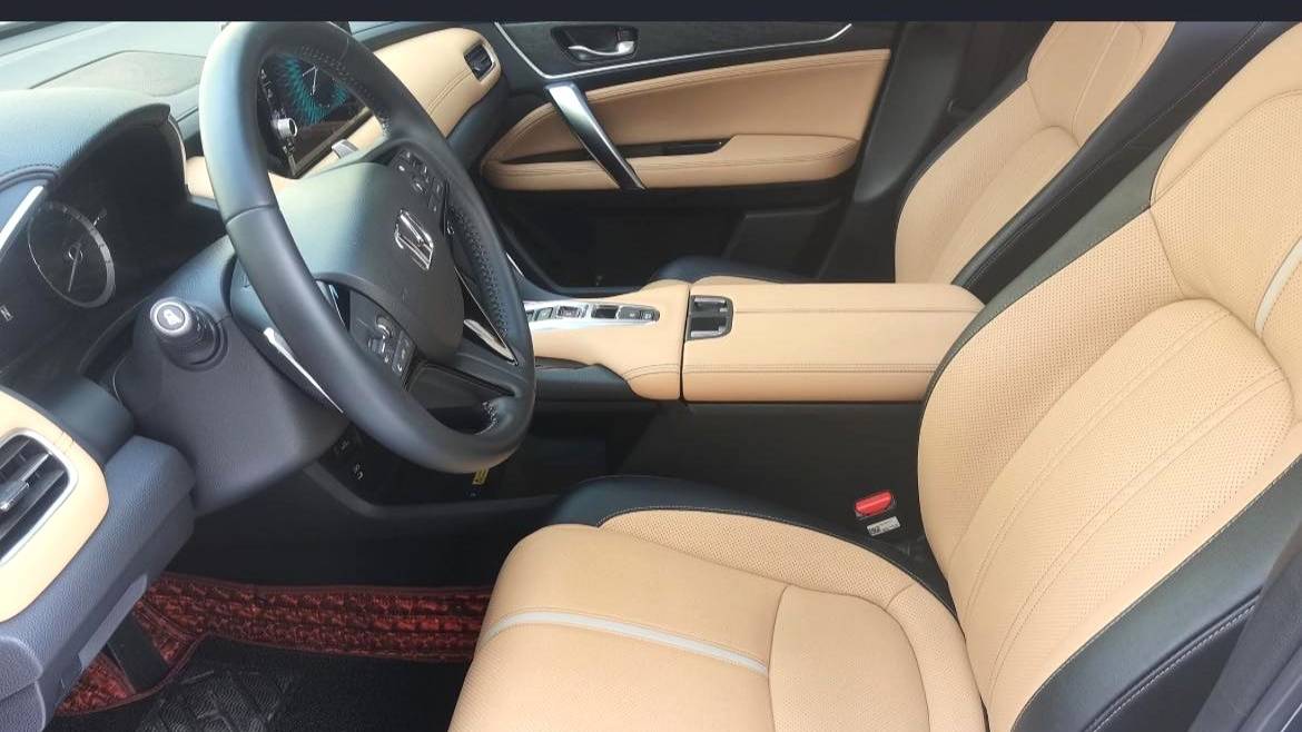 HONDA 2024 UR-V 370TURBO 4WD Premium Edition