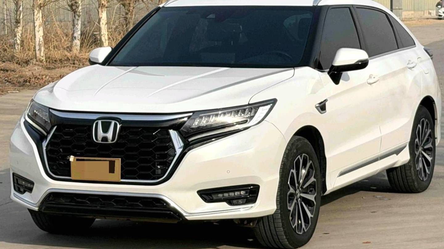 HONDA 2024 UR-V 370TURBO 4WD Premium Edition