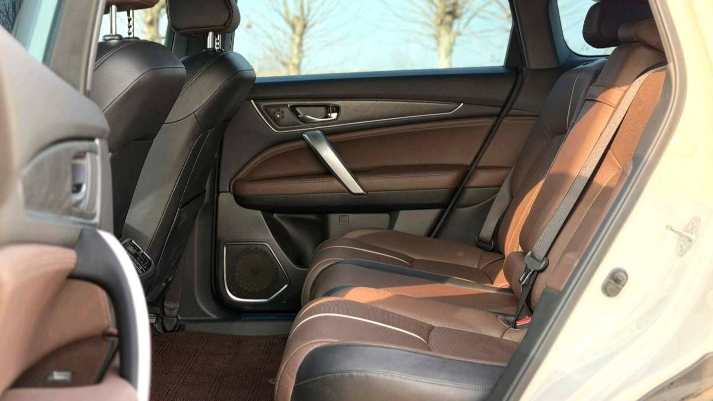 HONDA 2024 UR-V 370TURBO 4WD Premium Edition