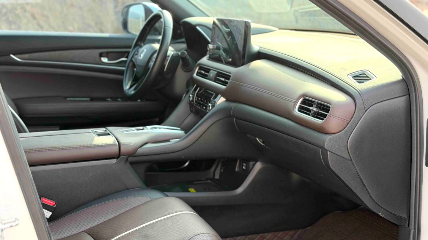 HONDA 2024 UR-V 370TURBO 4WD Premium Edition