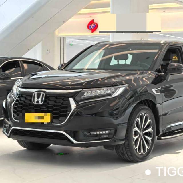 HONDA 2024 UR-V 370TURBO 2WD Zunya Edition Used Car