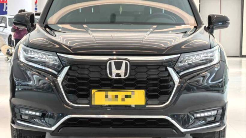 HONDA 2024 UR-V 370TURBO 2WD Zunya Edition