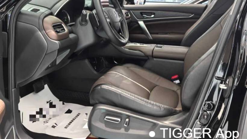 HONDA 2024 UR-V 370TURBO 2WD Zunya Edition