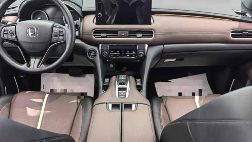 HONDA 2024 UR-V 370TURBO 2WD Zunya Edition