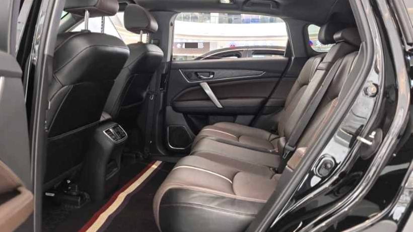 HONDA 2024 UR-V 370TURBO 2WD Zunya Edition