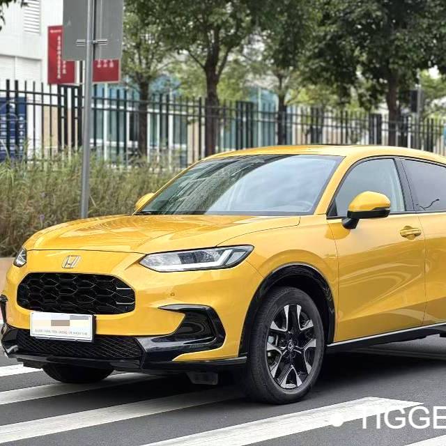 HONDA 2024 ZR-V 1.5T CVT Premium Edition Used Car