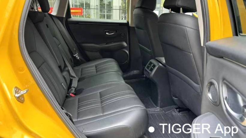 HONDA 2024 ZR-V 1.5T CVT Premium Edition