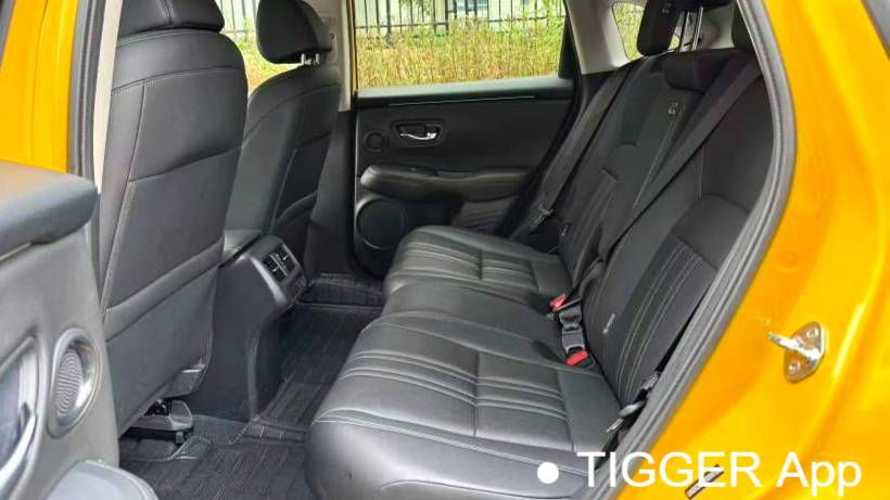 HONDA 2024 ZR-V 1.5T CVT Premium Edition