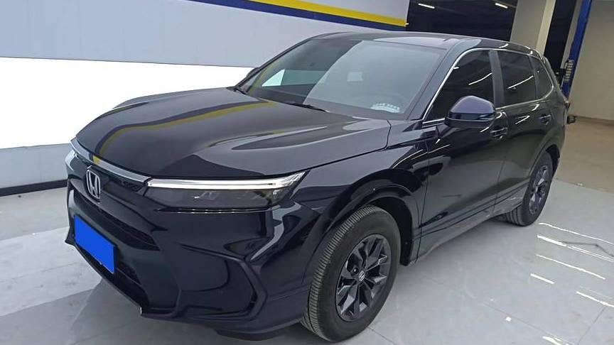 HONDA 2025 BREEZE 240TURBO 2WD Elite Edition 5-seater