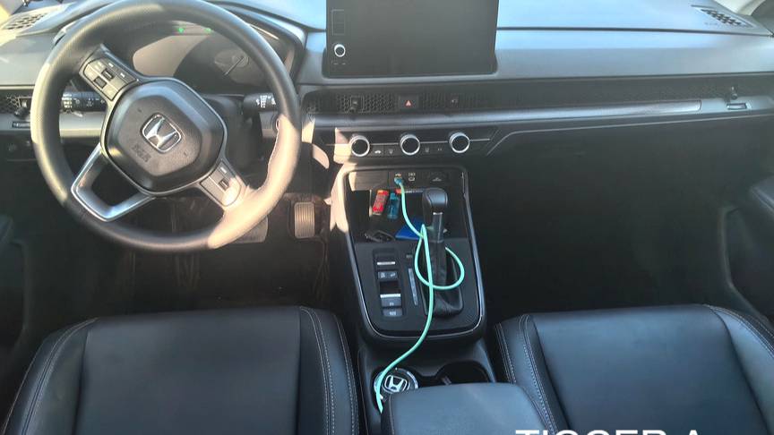 HONDA 2025 BREEZE 240TURBO 2WD Elite Edition 5-seater