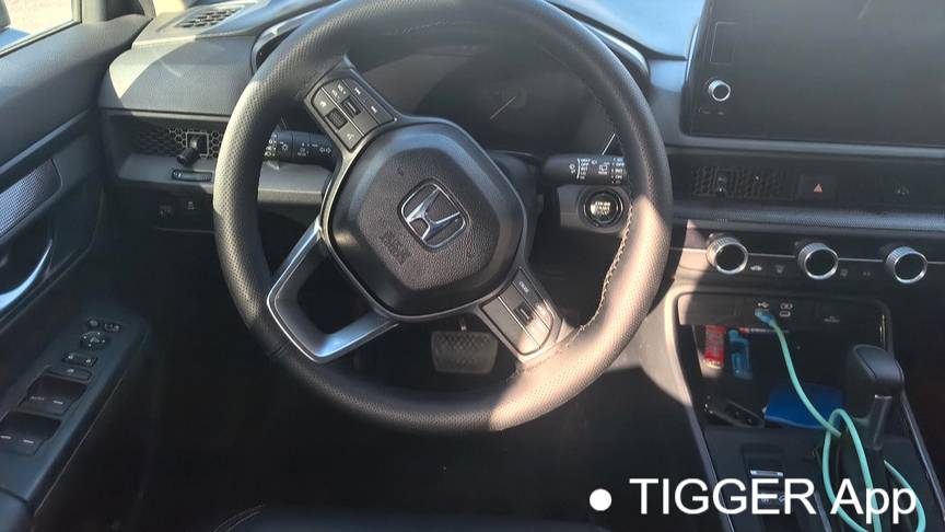 HONDA 2025 BREEZE 240TURBO 2WD Elite Edition 5-seater