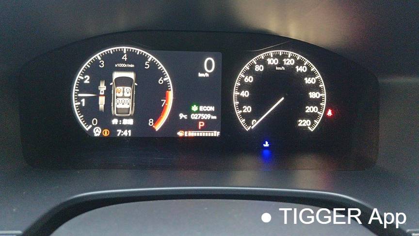 HONDA 2025 BREEZE 240TURBO 2WD Elite Edition 5-seater