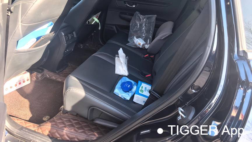 HONDA 2025 BREEZE 240TURBO 2WD Elite Edition 5-seater