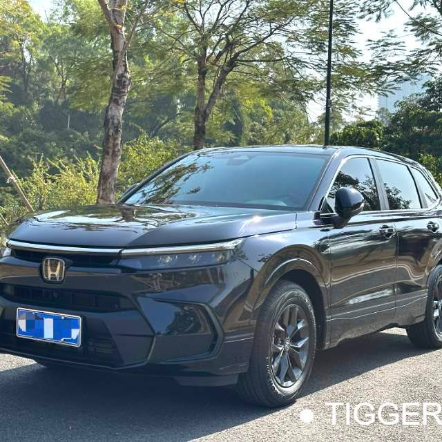 HONDA 2025 BREEZE 240TURBO 2WD Luxury Edition 5-seater Used Car