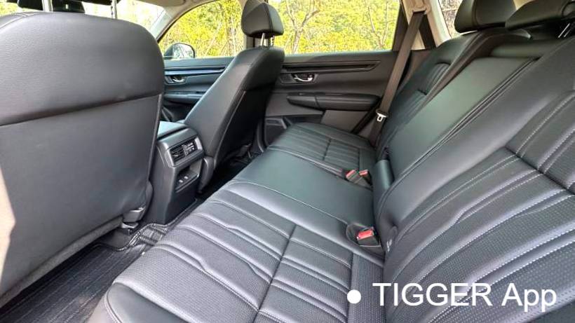 HONDA 2025 BREEZE 240TURBO 2WD Luxury Edition 5-seater