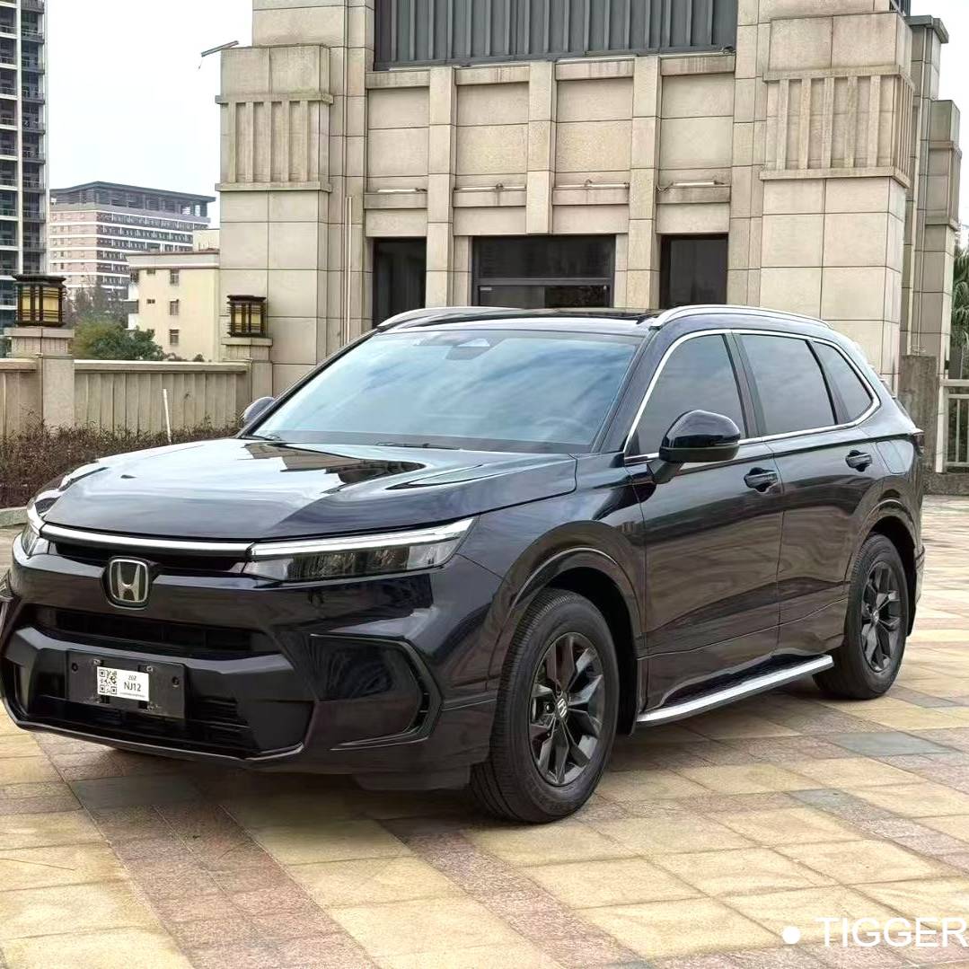 HONDA 2023 BREEZE 240TURBO 2WD Luxury Edition 5-seater Used Car