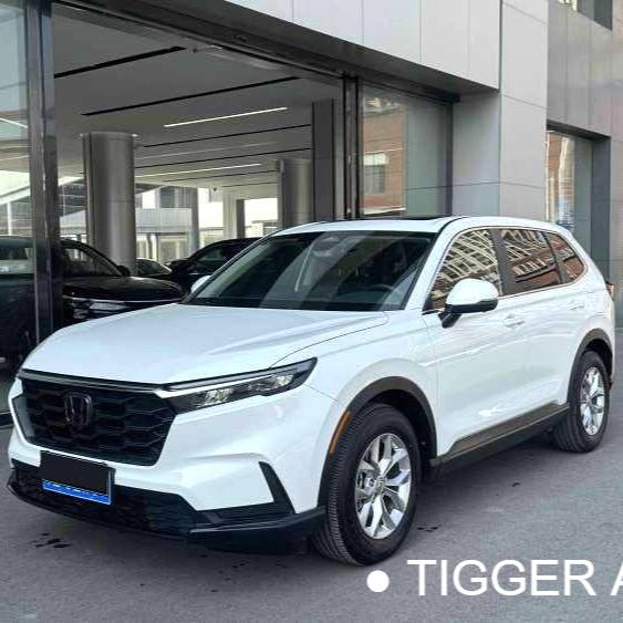 HONDA 2023 CR-V‌ 240TURBO 2WD Intelligent Leading Edition 5-seater Used Car