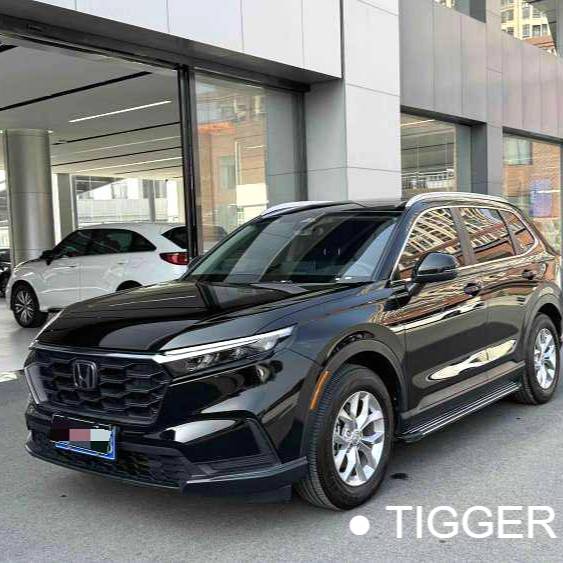 HONDA 2023 CR-V‌ 240TURBO 2WD Fengshang Edition 5-seater Used Car