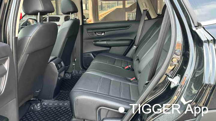 HONDA 2023 CR-V‌ 240TURBO 2WD Fengshang Edition 5-seater