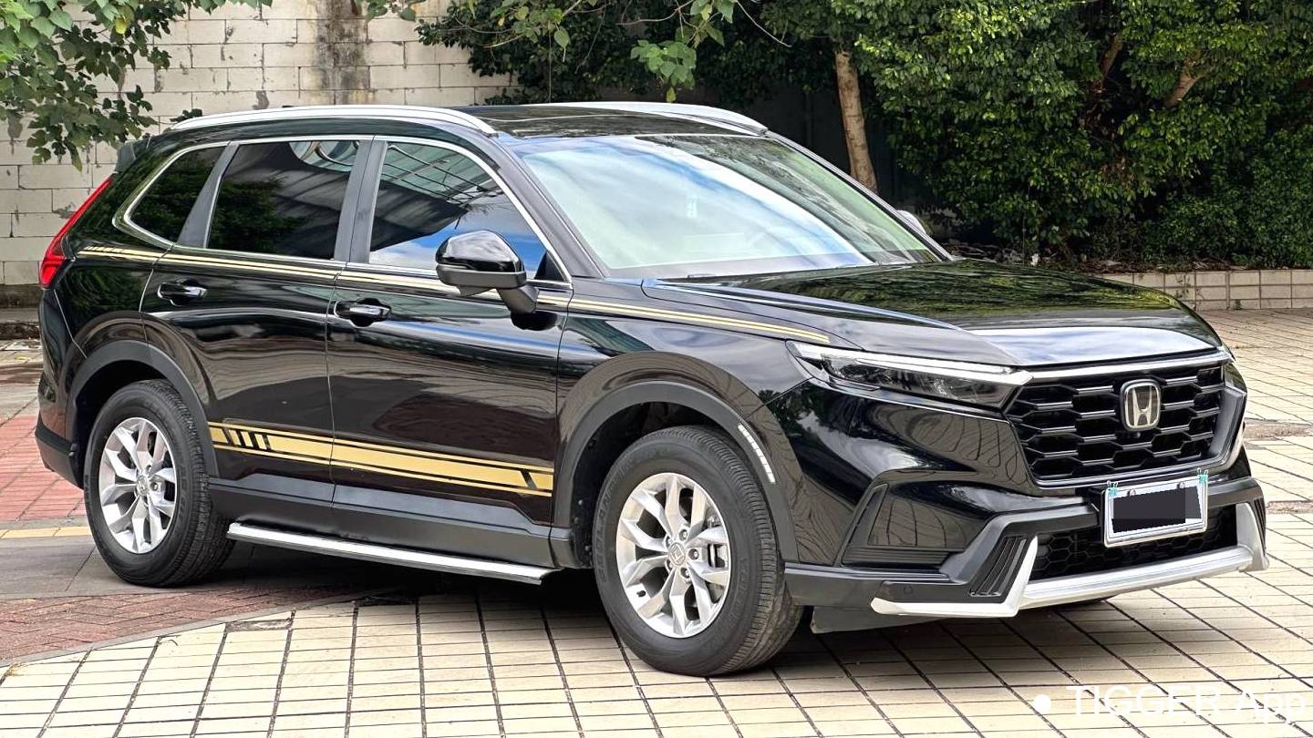 HONDA 2023 CR-V‌ 240TURBO 2WD Rui Edition 5-seater