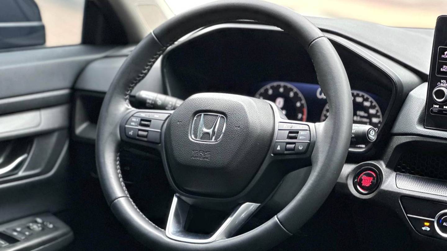 HONDA 2023 CR-V‌ 240TURBO 2WD Rui Edition 5-seater