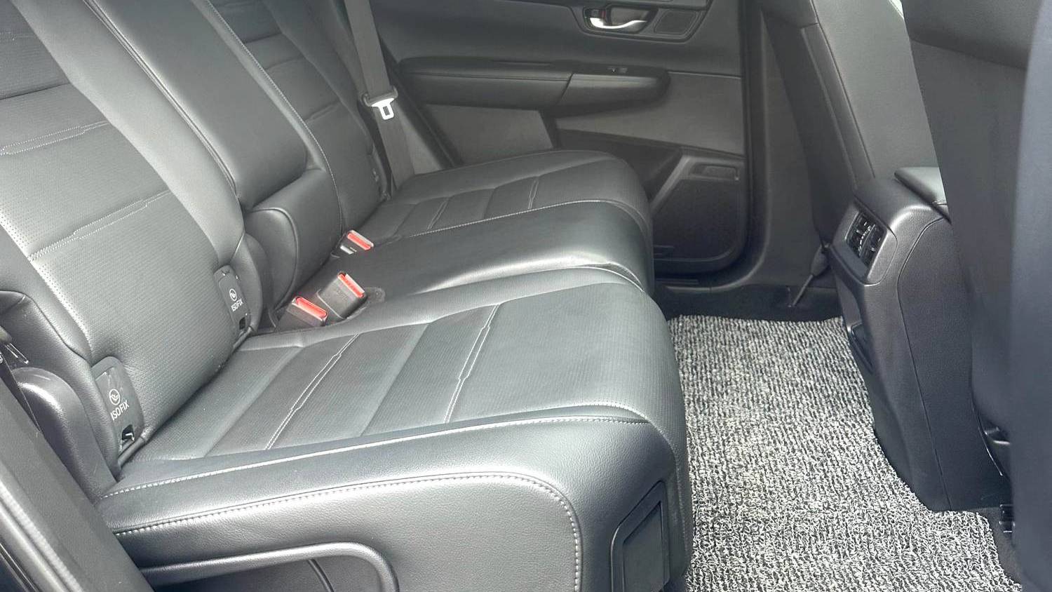 HONDA 2023 CR-V‌ 240TURBO 2WD Rui Edition 5-seater