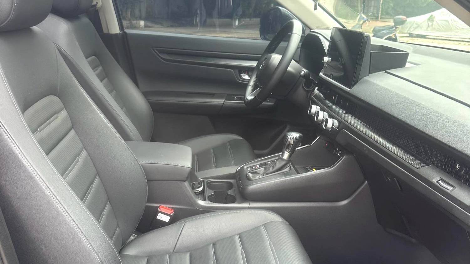 HONDA 2023 CR-V‌ 240TURBO 2WD Rui Edition 5-seater