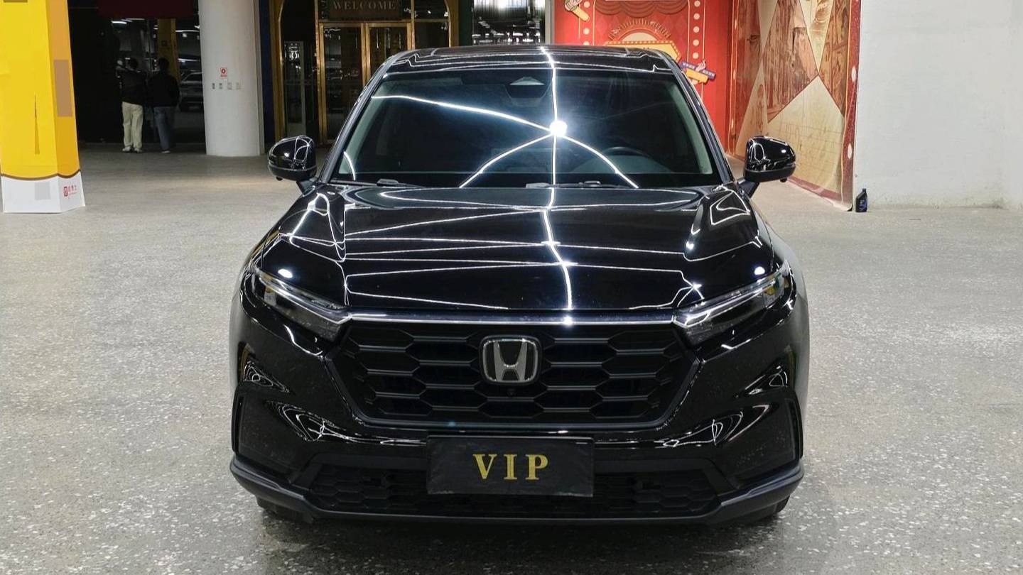 HONDA 2024 CR-V‌ 240TURBO 2WD Fengshang Edition 5-seater