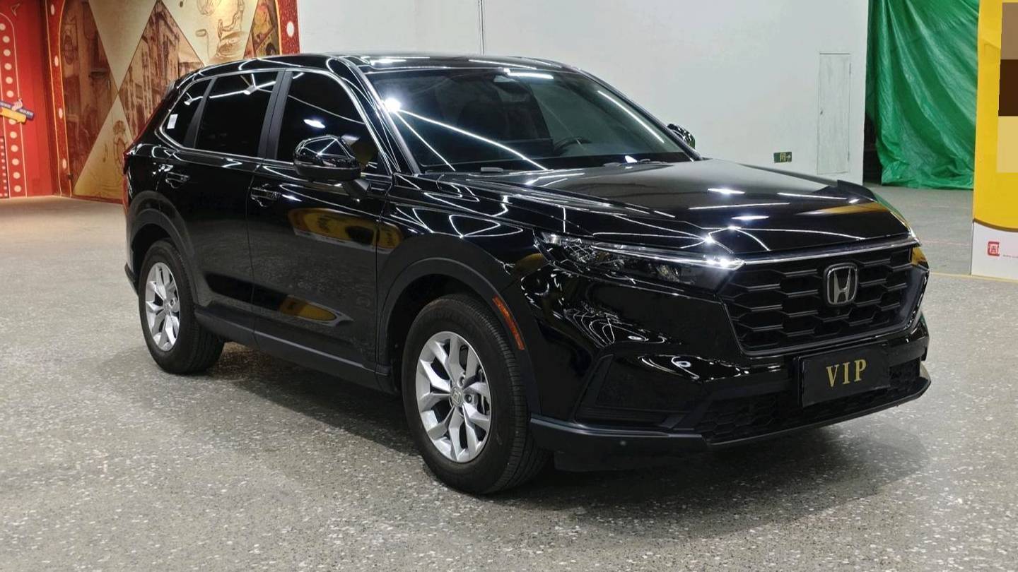 HONDA 2024 CR-V‌ 240TURBO 2WD Fengshang Edition 5-seater