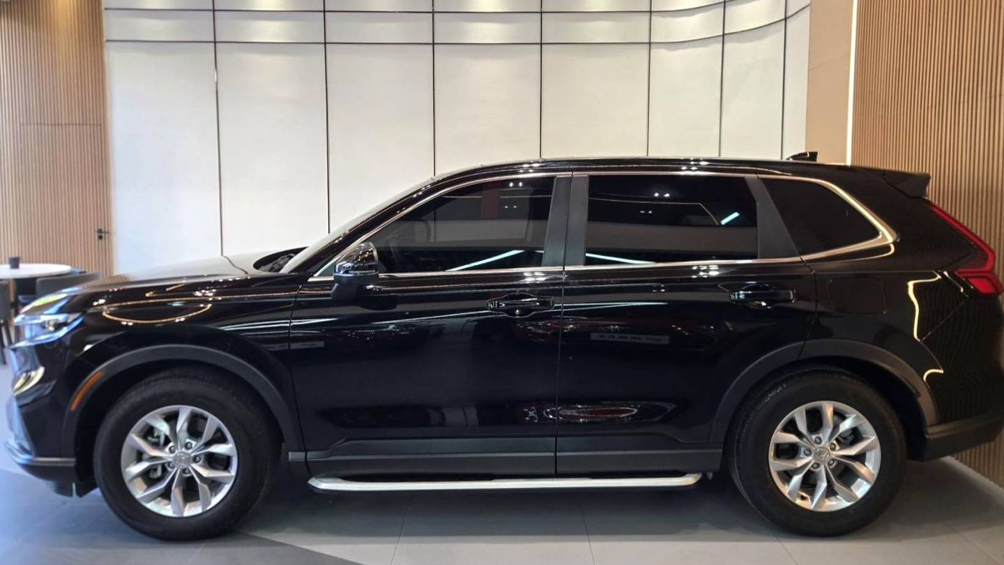 HONDA 2024 CR-V 240TURBO 2WD Fengshang Edition 5-seater