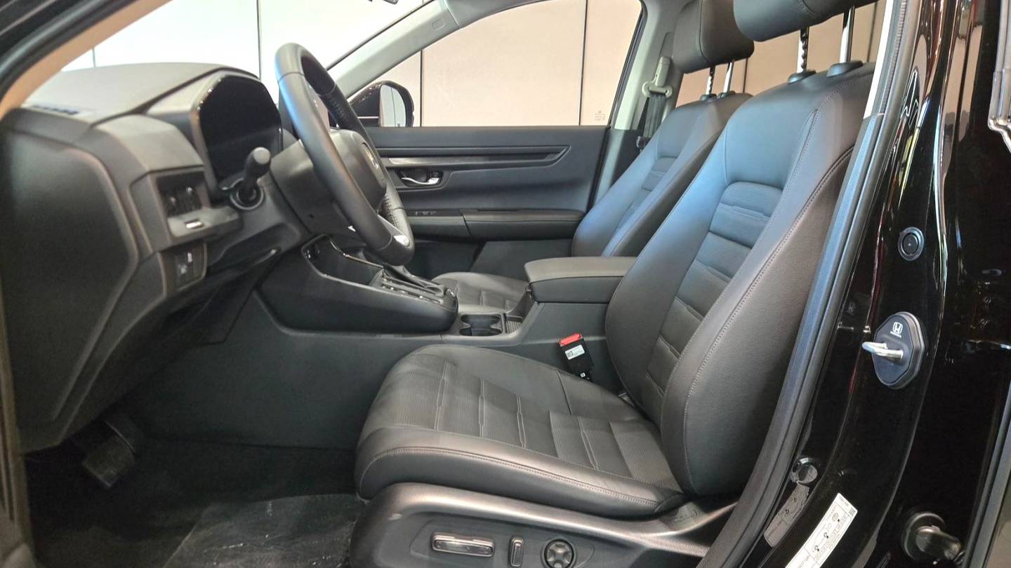 HONDA 2024 CR-V 240TURBO 2WD Fengshang Edition 5-seater