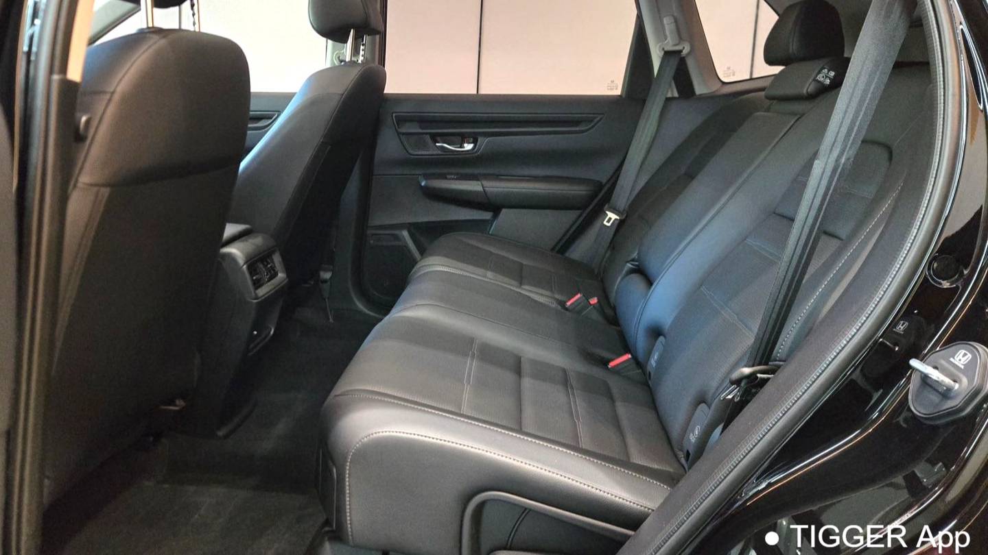 HONDA 2024 CR-V 240TURBO 2WD Fengshang Edition 5-seater