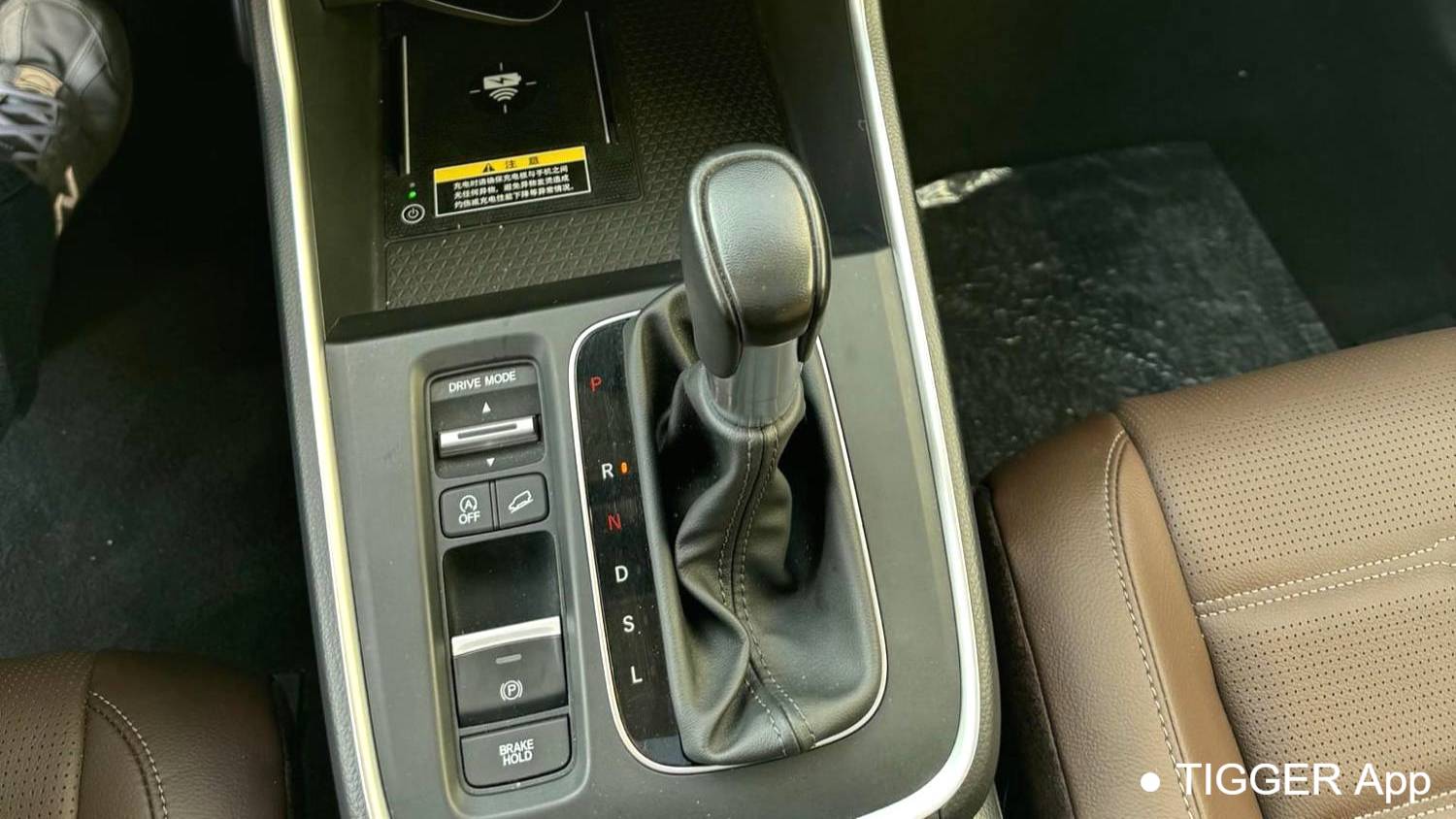 HONDA 2023 CR-V‌ 240TURBO 2WD Ultimate Edition 7-seater