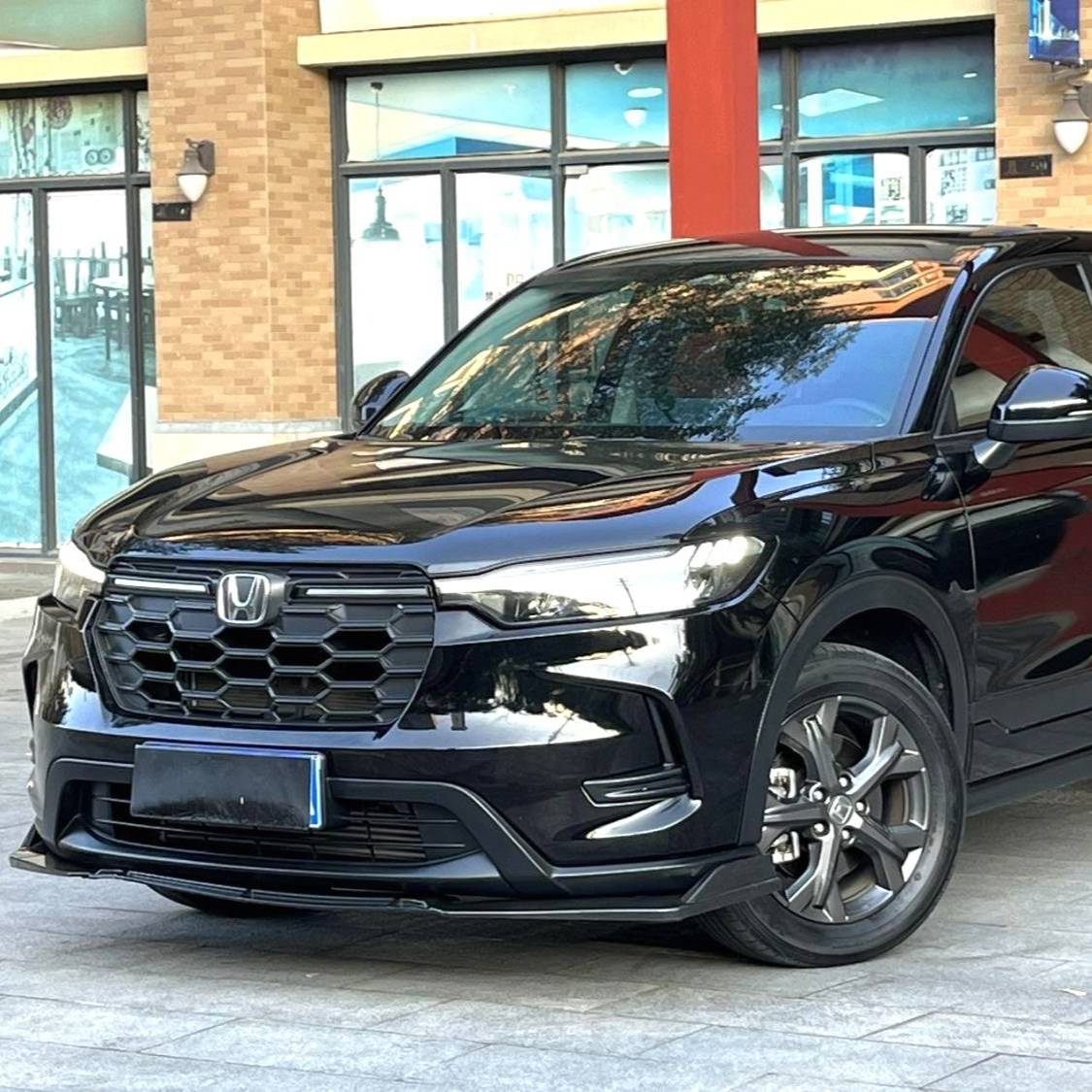 HONDA 2023 HR-V‌ 240TURBO Jingrui Edition Used Car