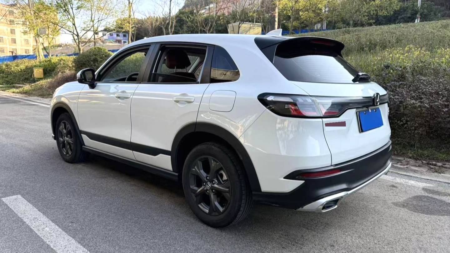 HONDA 2023 HR-V‌ 240TURBO Jingrui Edition