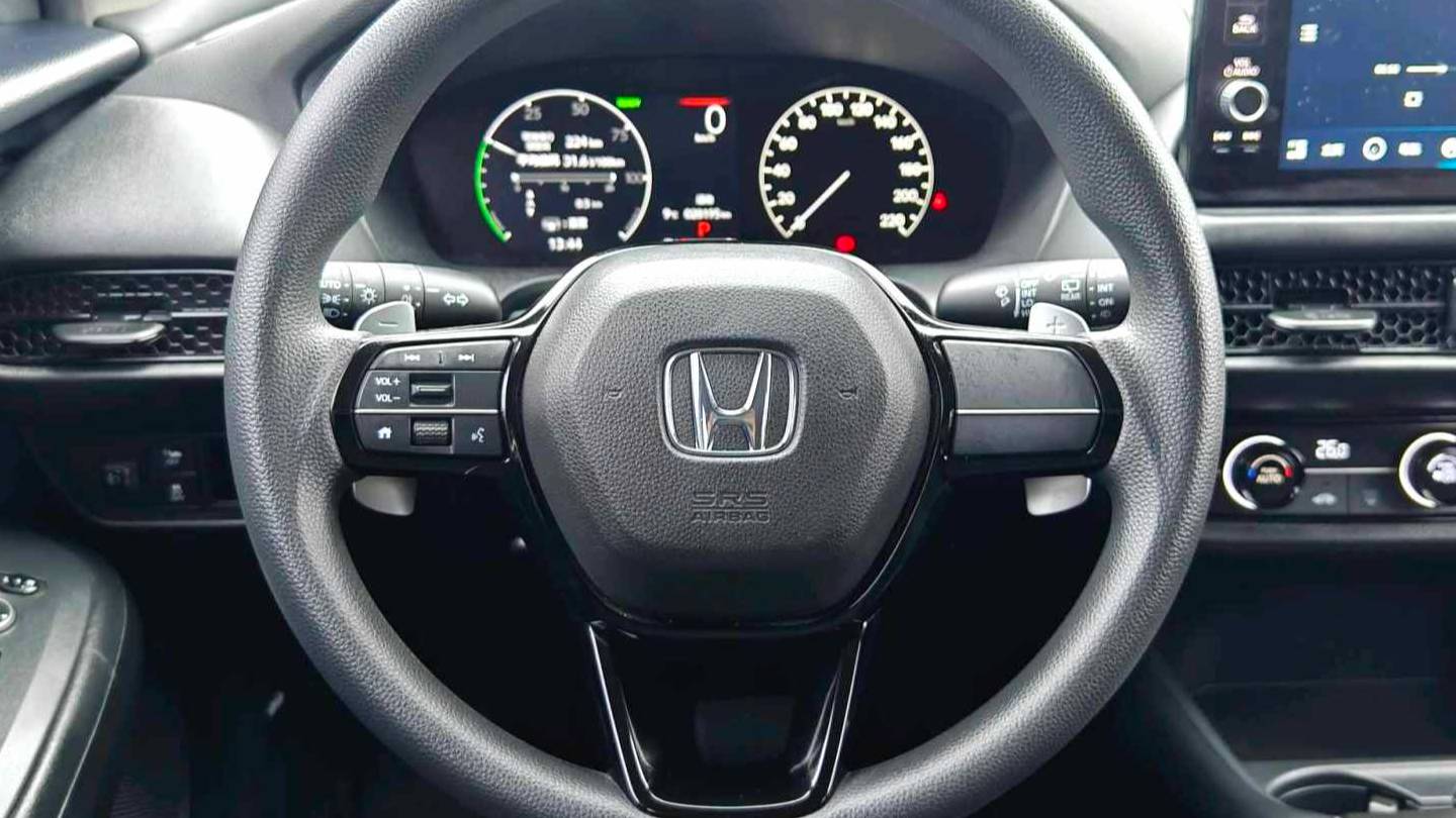 HONDA 2023 HR-V‌ 2.0L e: HEV Speed Edition