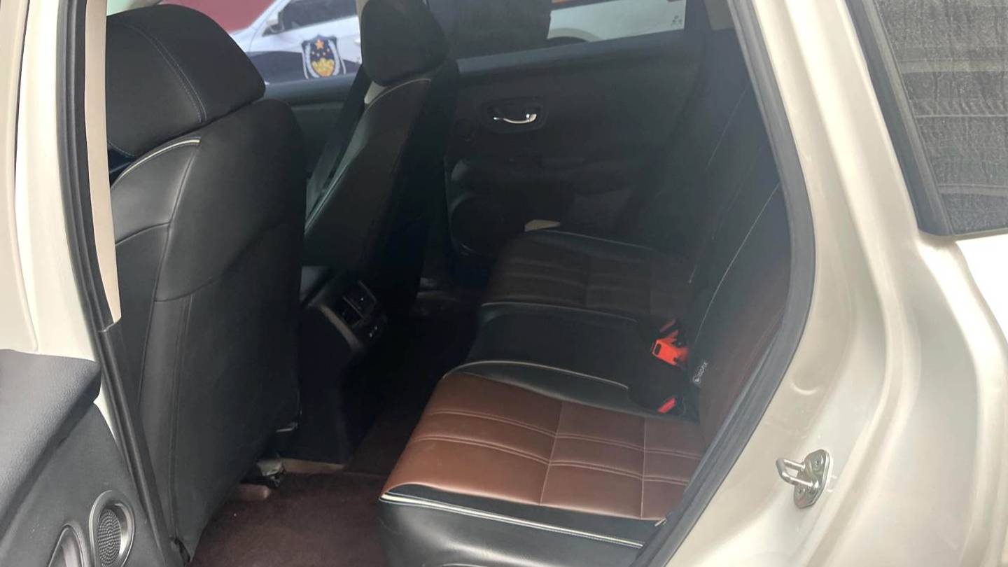 HONDA 2023 HR-V‌ 240TURBO Jingrui Edition