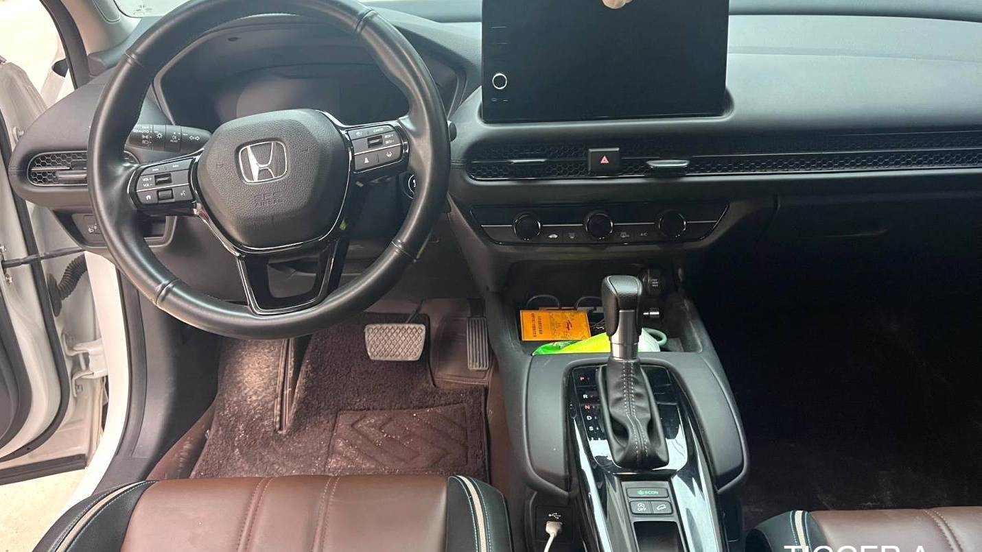 HONDA 2023 HR-V‌ 240TURBO Jingrui Edition