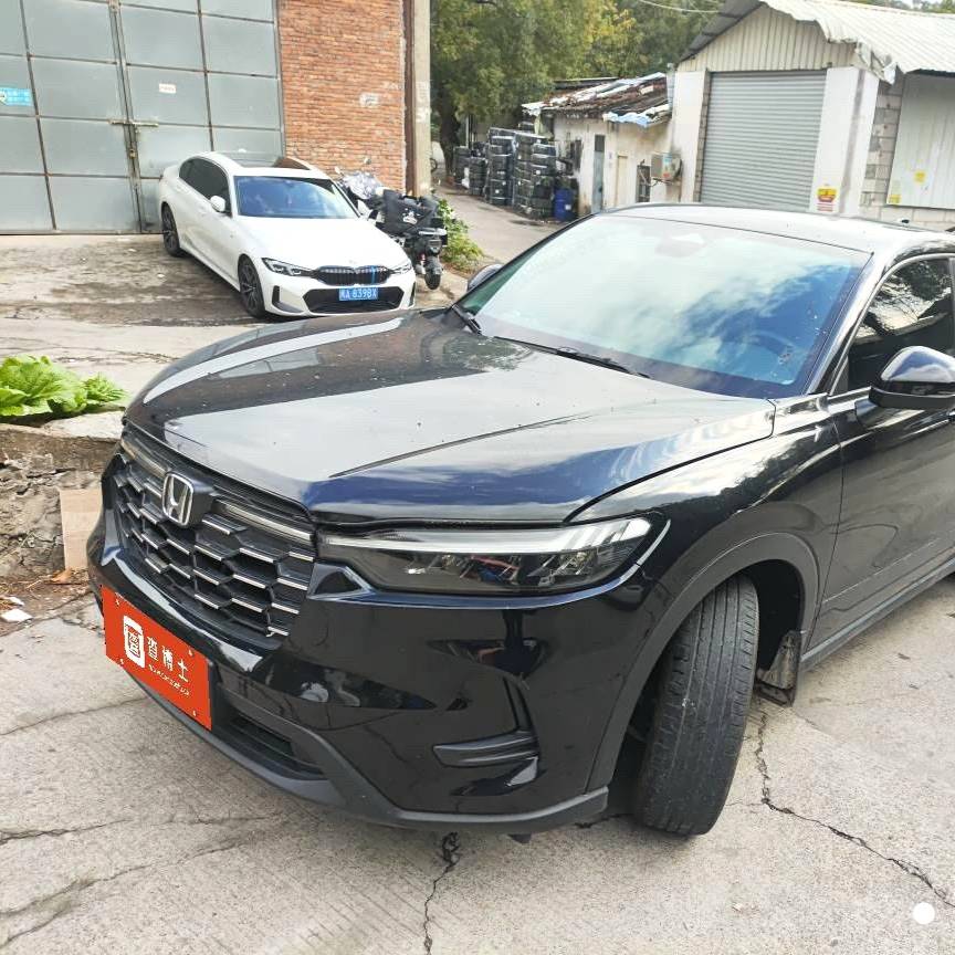 HONDA 2023 HR-V‌ 240TURBO Jingrui Edition Used Car
