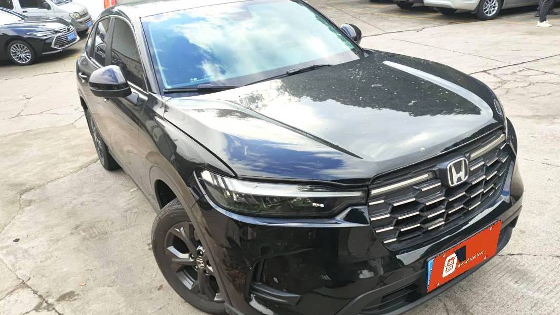 HONDA 2023 HR-V‌ 240TURBO Jingrui Edition