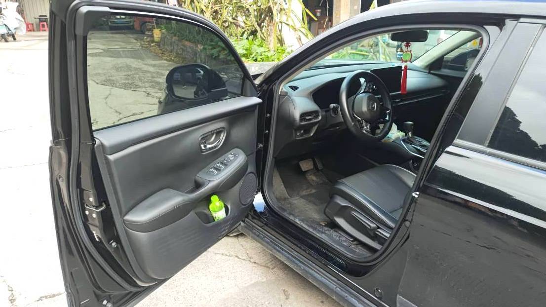 HONDA 2023 HR-V‌ 240TURBO Jingrui Edition